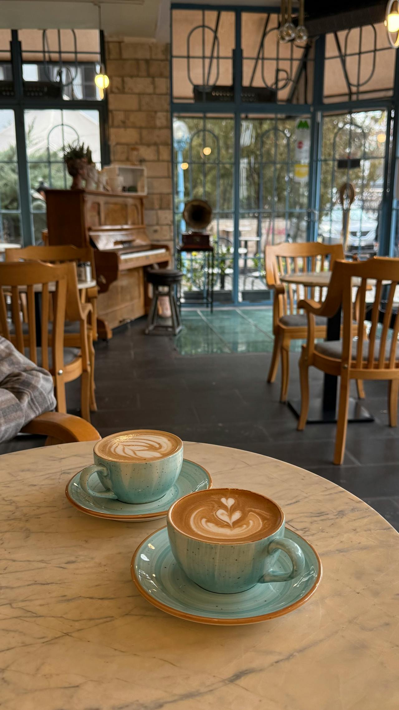 Cafetería en Murcia